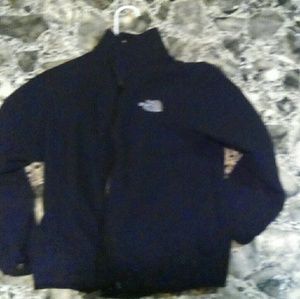 Boys zipper jacket